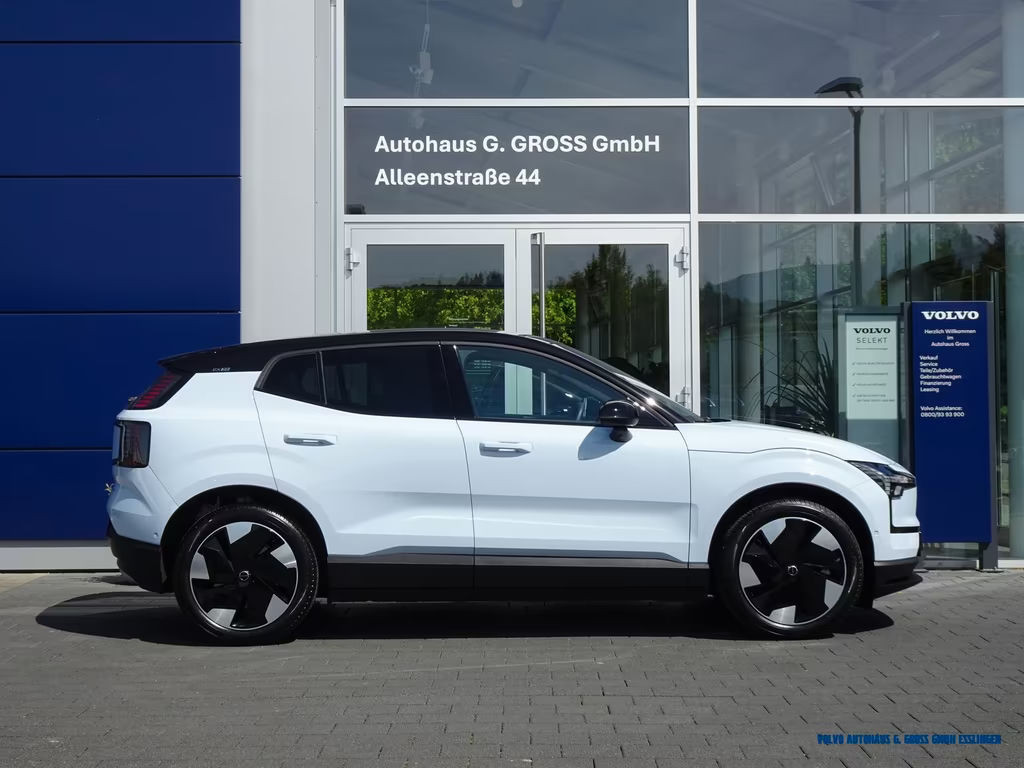 Volvo EX30