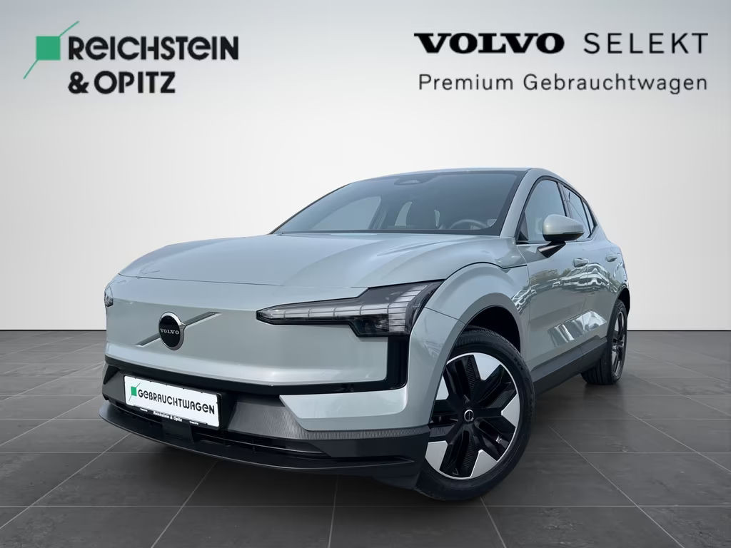 Volvo EX30 Core Extended range Single motor