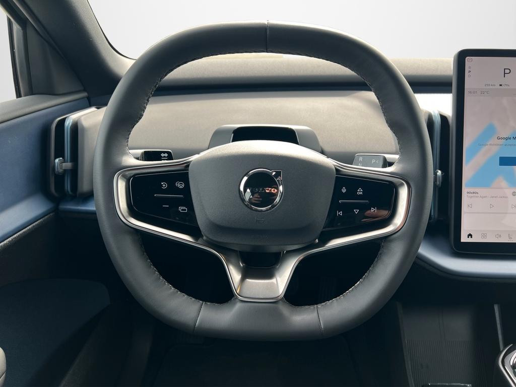 Volvo EX30