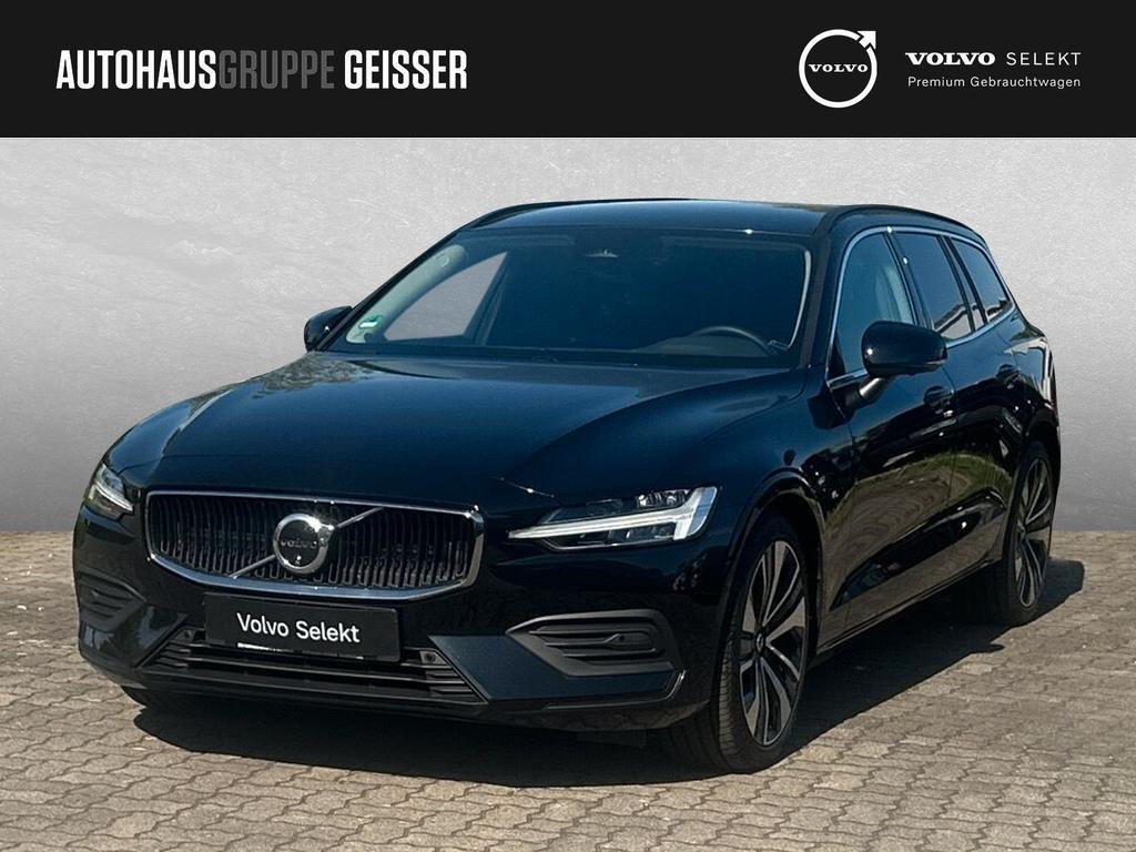 Volvo V60 Hybrid Core