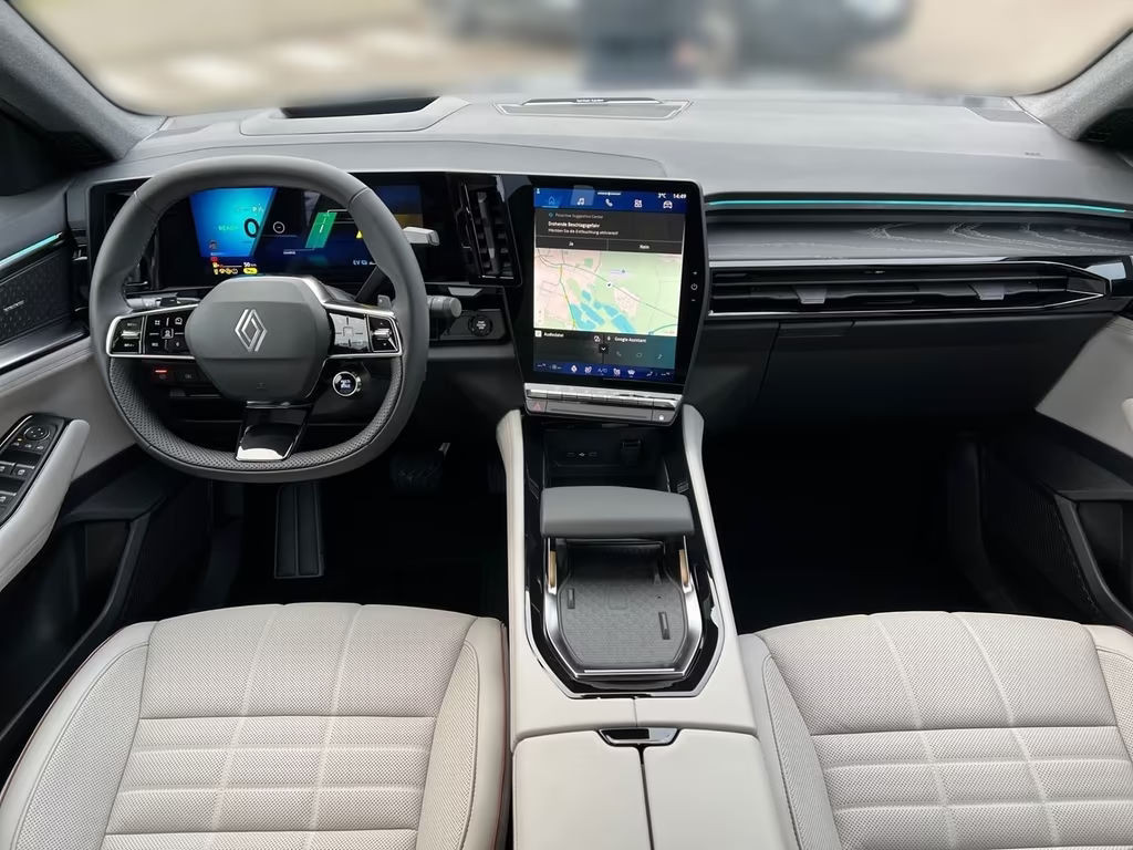 Renault Espace