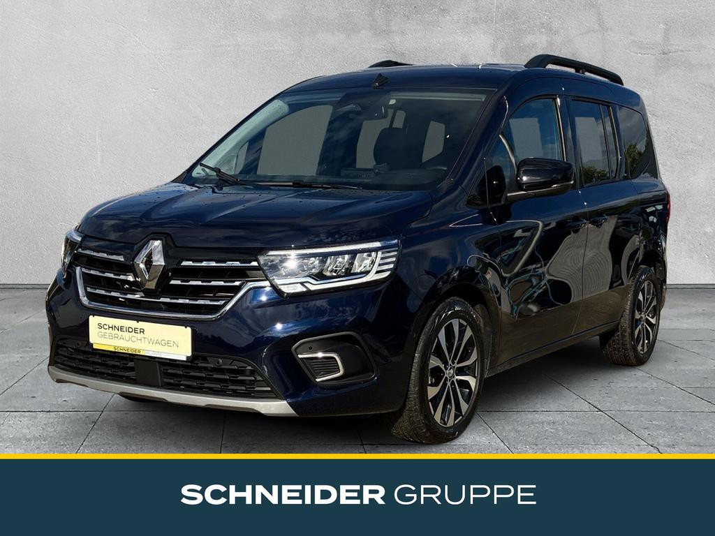 Renault Kangoo EDC dCi 115 Techno