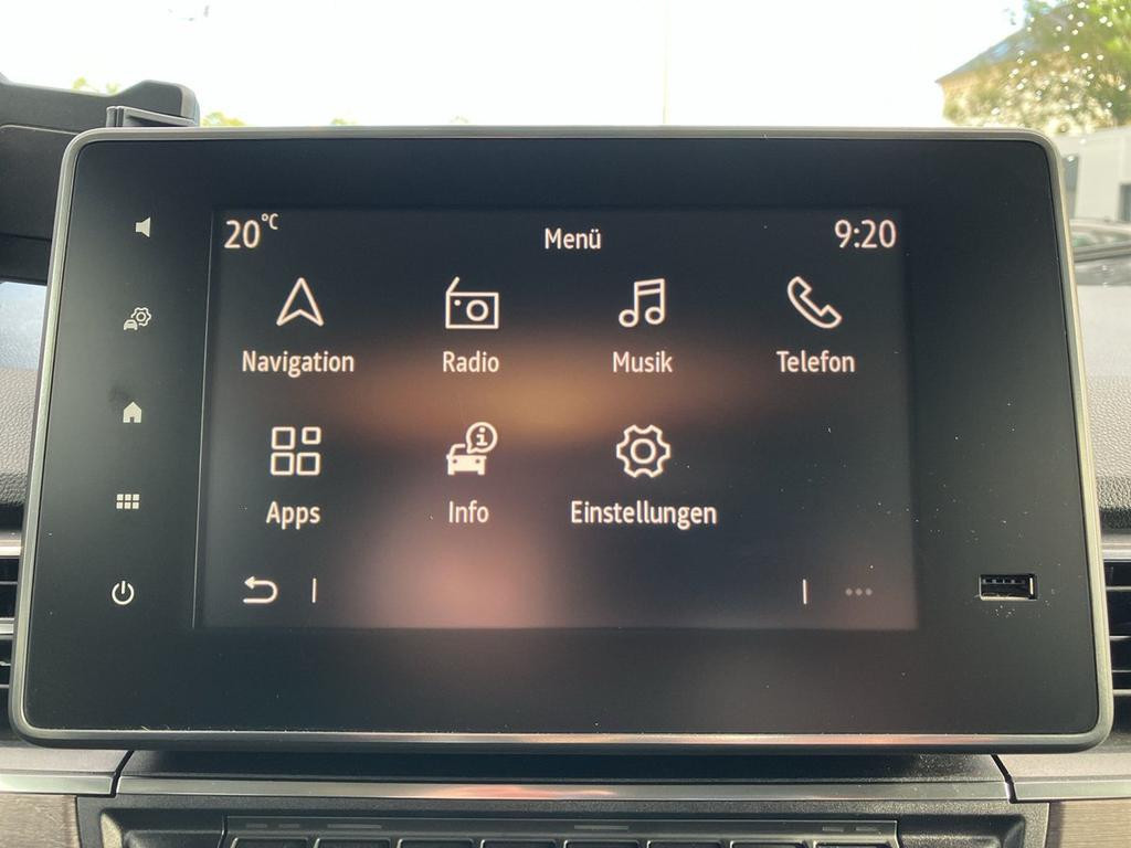 Renault Kangoo