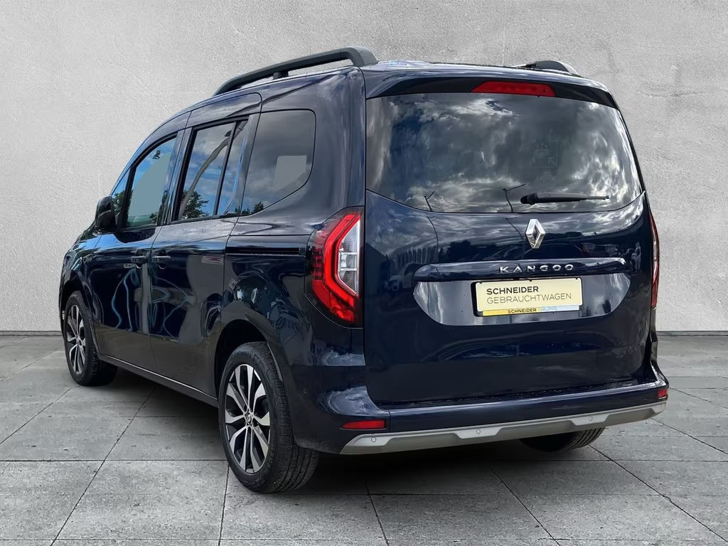 Renault Kangoo