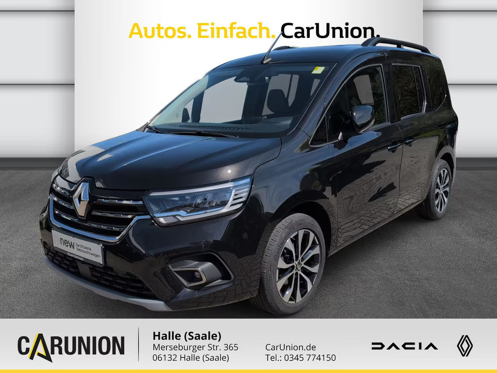 Renault Kangoo Intens