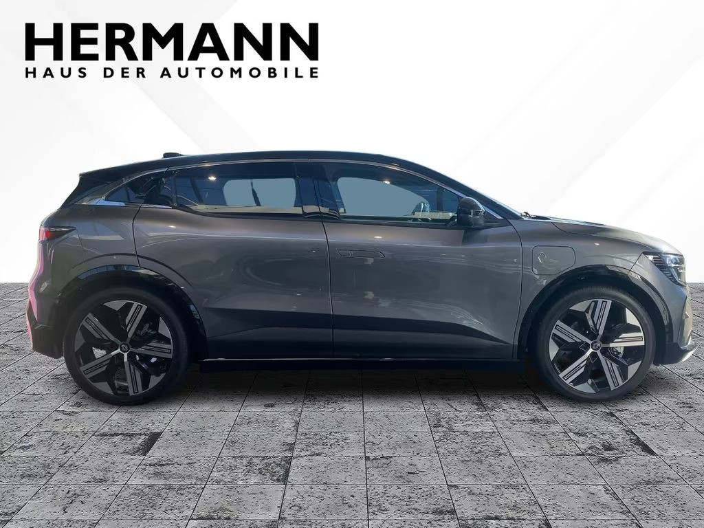 Renault Megane E-Tech E-Tech EV60