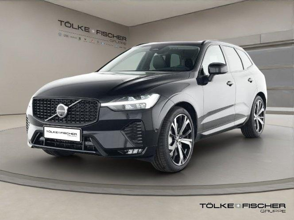 Volvo XC60 Dark Ultra