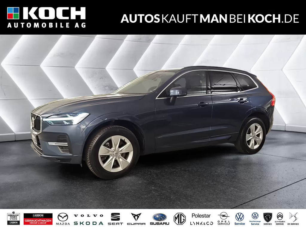Volvo XC60 Core