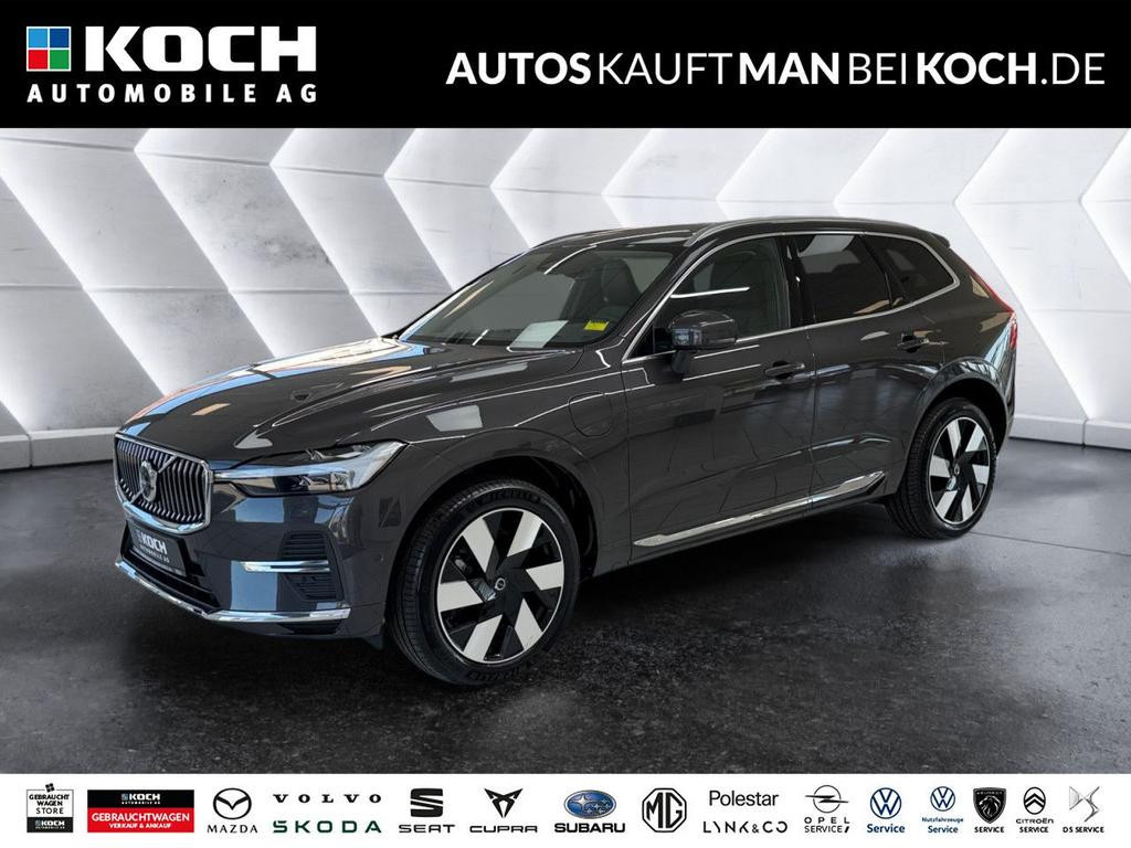 Volvo XC60 AWD T6 Bright Ultra