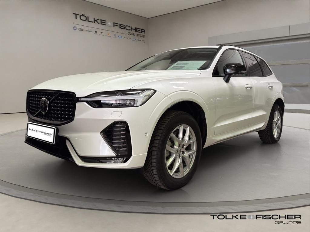 Volvo XC60 Dark Ultra