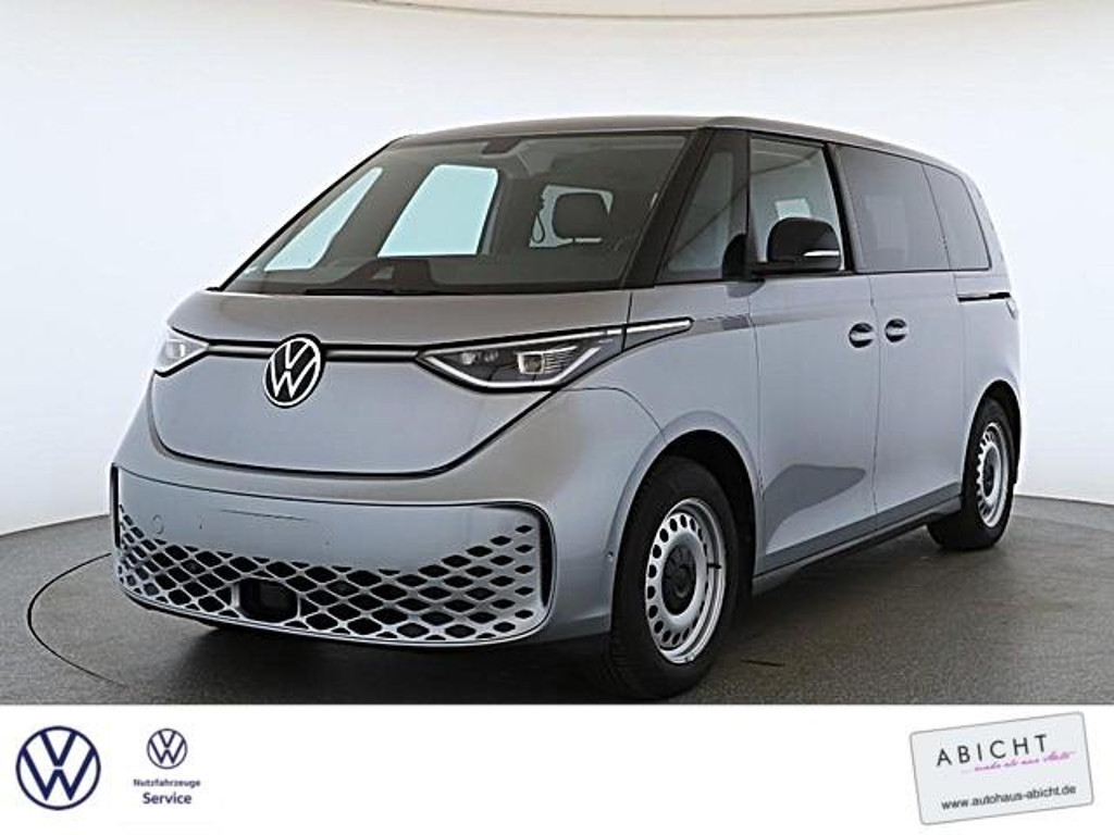 Volkswagen ID.Buzz IQ.Drive