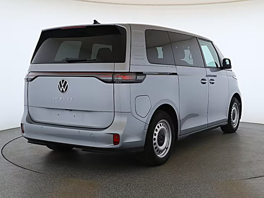 Volkswagen ID.Buzz