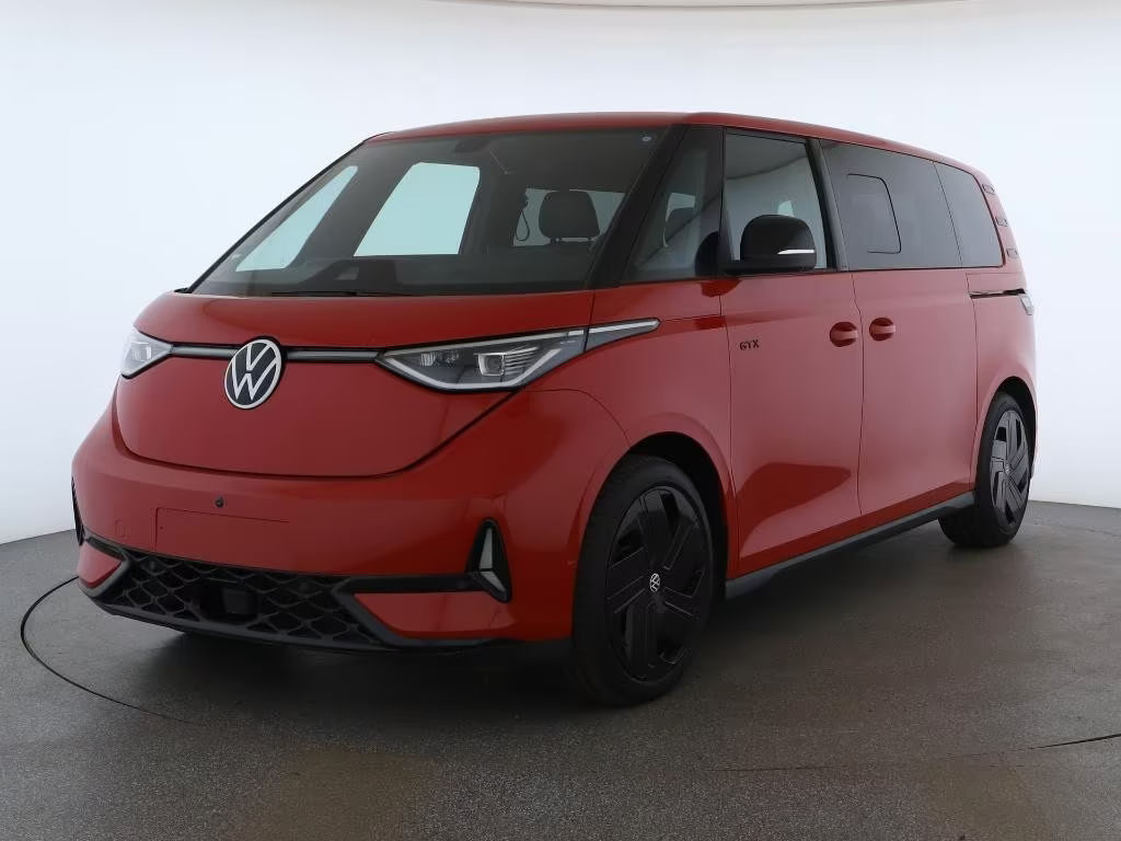 Volkswagen ID.Buzz