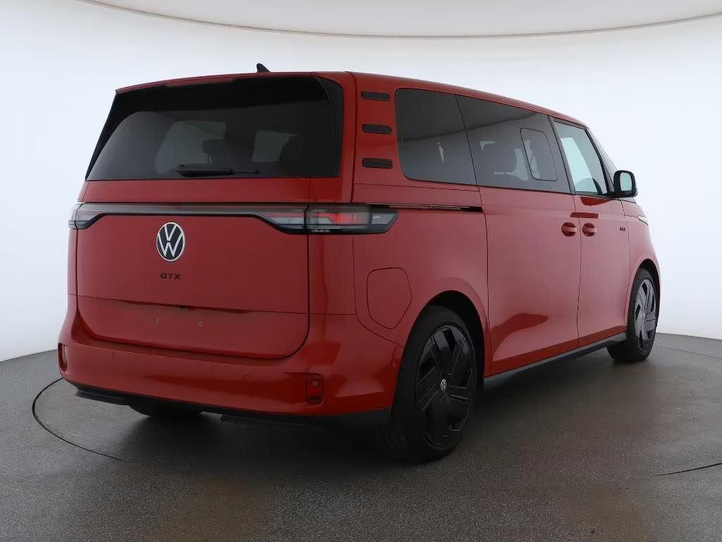 Volkswagen ID.Buzz