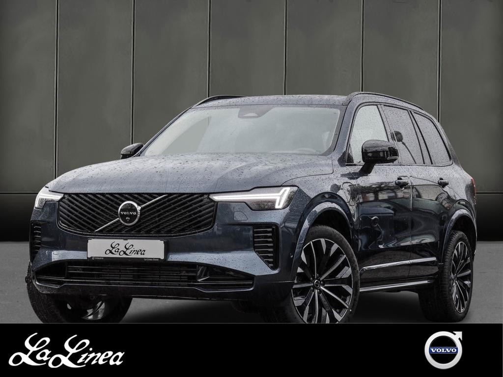Volvo XC90 AWD T8 Recharge Dark Ultra