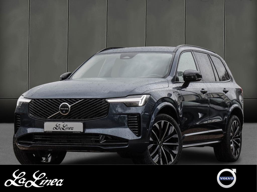 Volvo XC90 AWD T8 Recharge Plus Dark