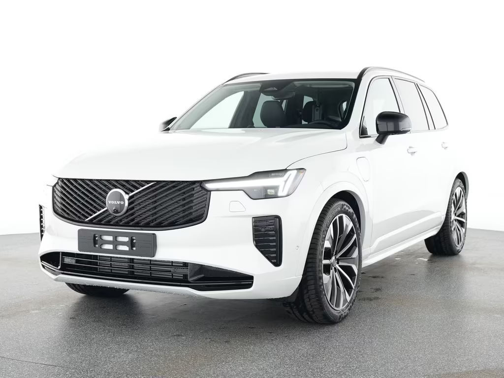 Volvo XC90 AWD T8 Recharge Plus Dark