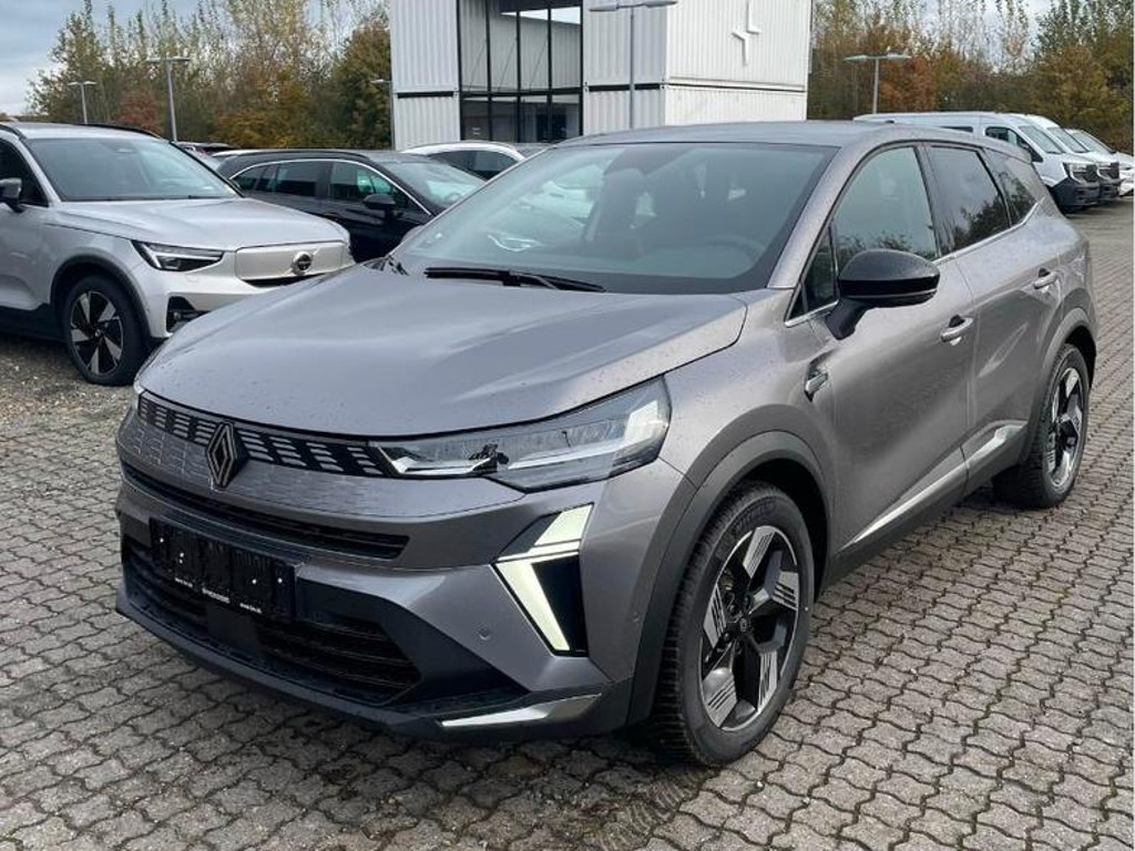 Renault Symbioz Techno