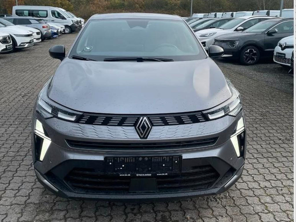 Renault Symbioz