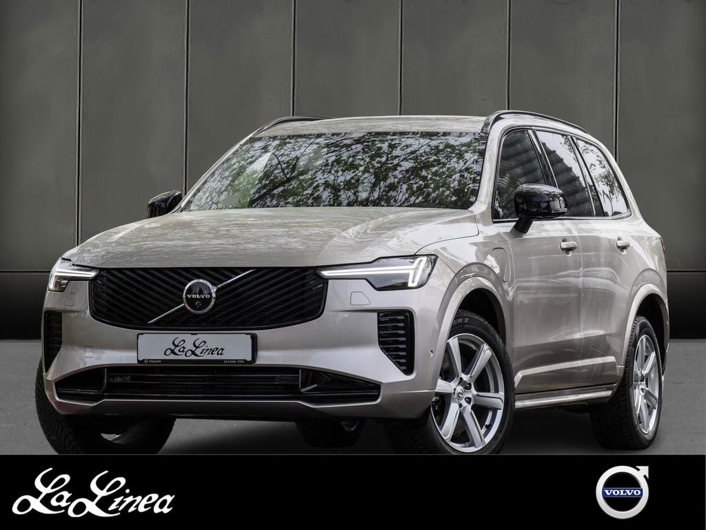 Volvo XC90 AWD T8 Plus Dark