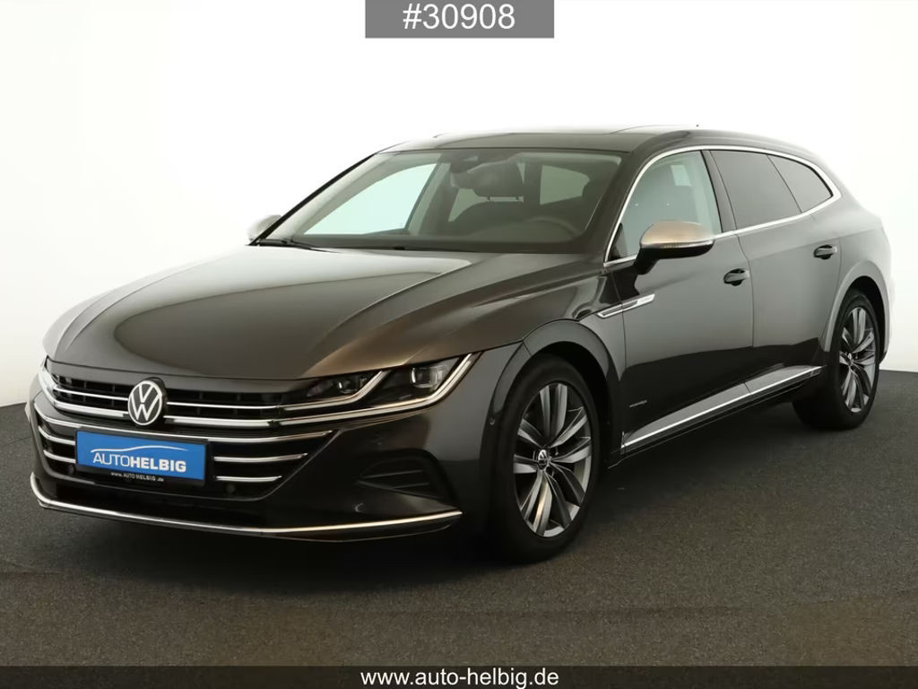 Volkswagen Arteon Shooting Brake 2.0 TDI Elegance Elegance