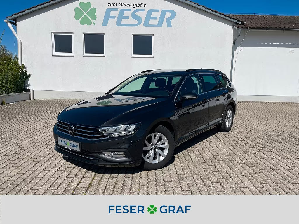 Volkswagen Passat Business 1.5 TSI