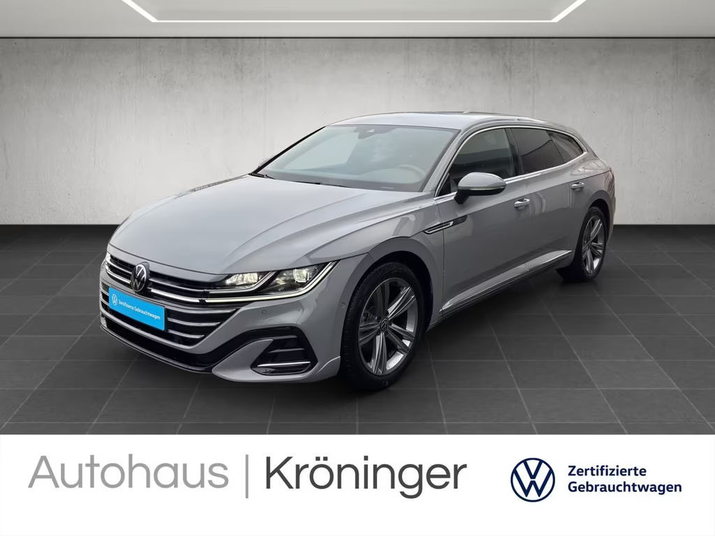 Volkswagen Arteon Shooting Brake DSG R-Line IQ.Drive 2.0 TSI