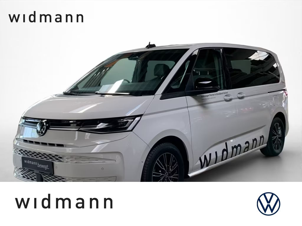 Volkswagen Multivan 2.0 TDI T7