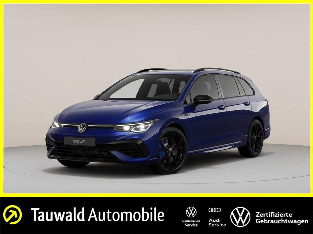 Volkswagen Golf Variant Golf VIII