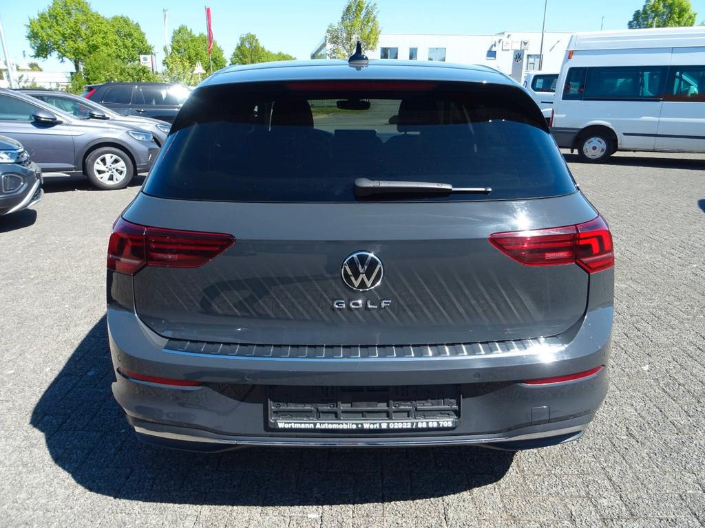Volkswagen Golf Golf VIII 1.5 eTSI
