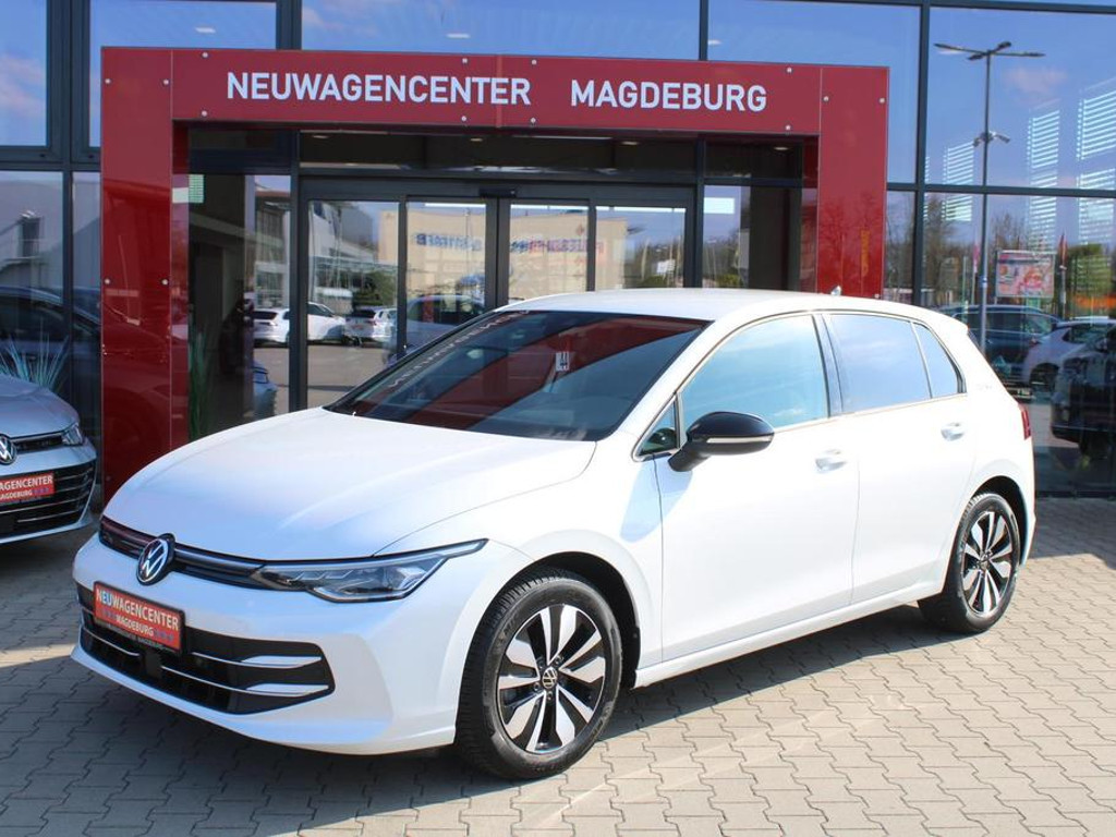 Volkswagen Golf DSG Plus 2.0 TDI