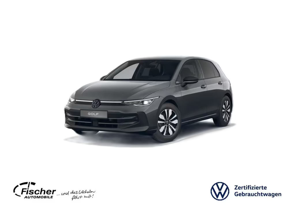 Volkswagen Golf DSG 1.5 eTSI