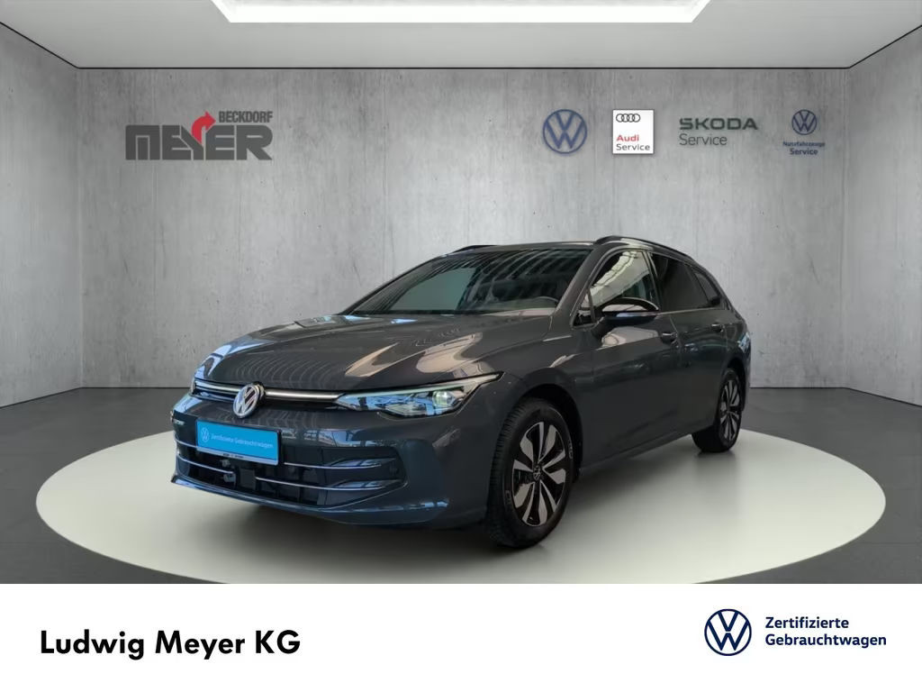Volkswagen Golf Variant 1.5 TSI
