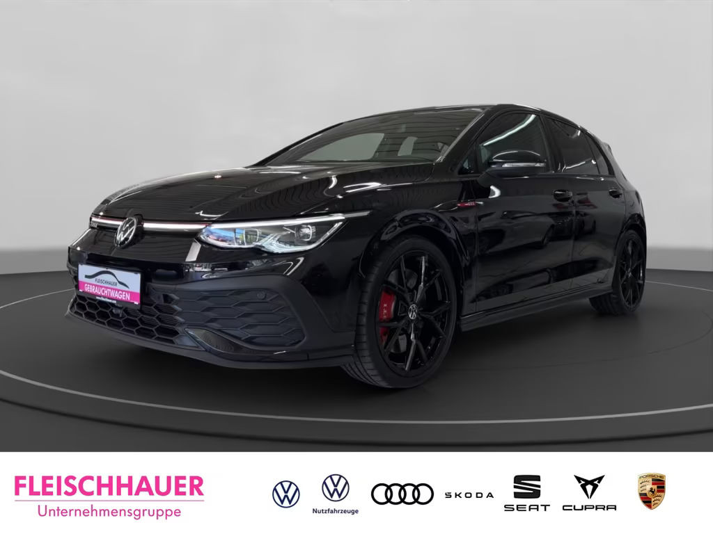 Volkswagen Golf Golf VIII 2.0 TSI