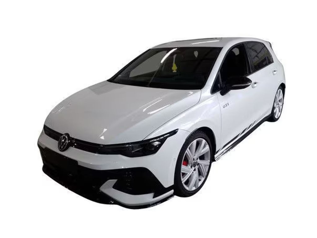 Volkswagen Golf DSG Golf VIII 2.0 TSI