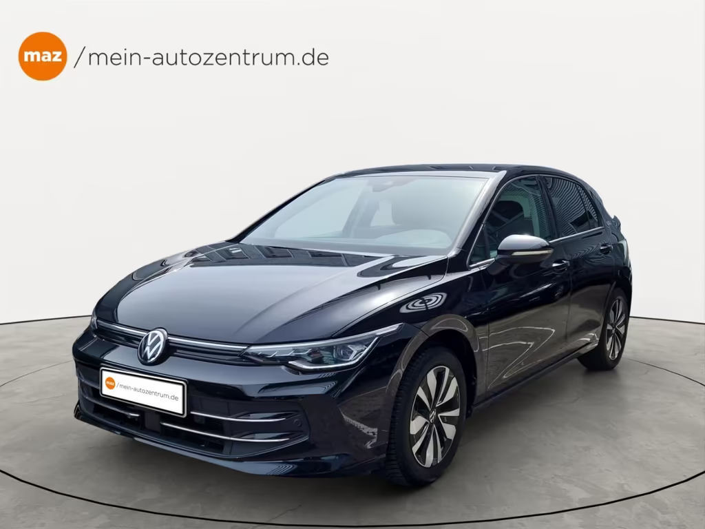 Volkswagen Golf 1.5 TSI Golf VIII
