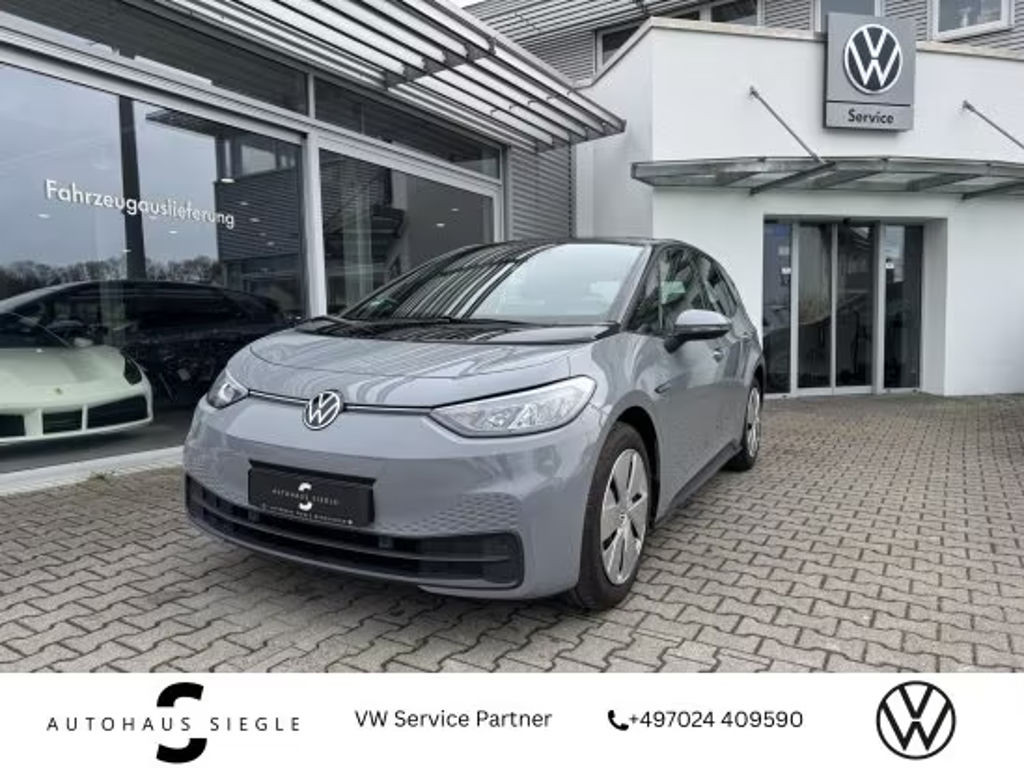 Volkswagen ID.3 Performance City Pure