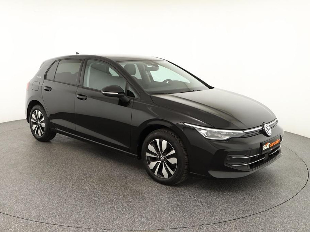 Volkswagen Golf Golf VIII 2.0 TDI