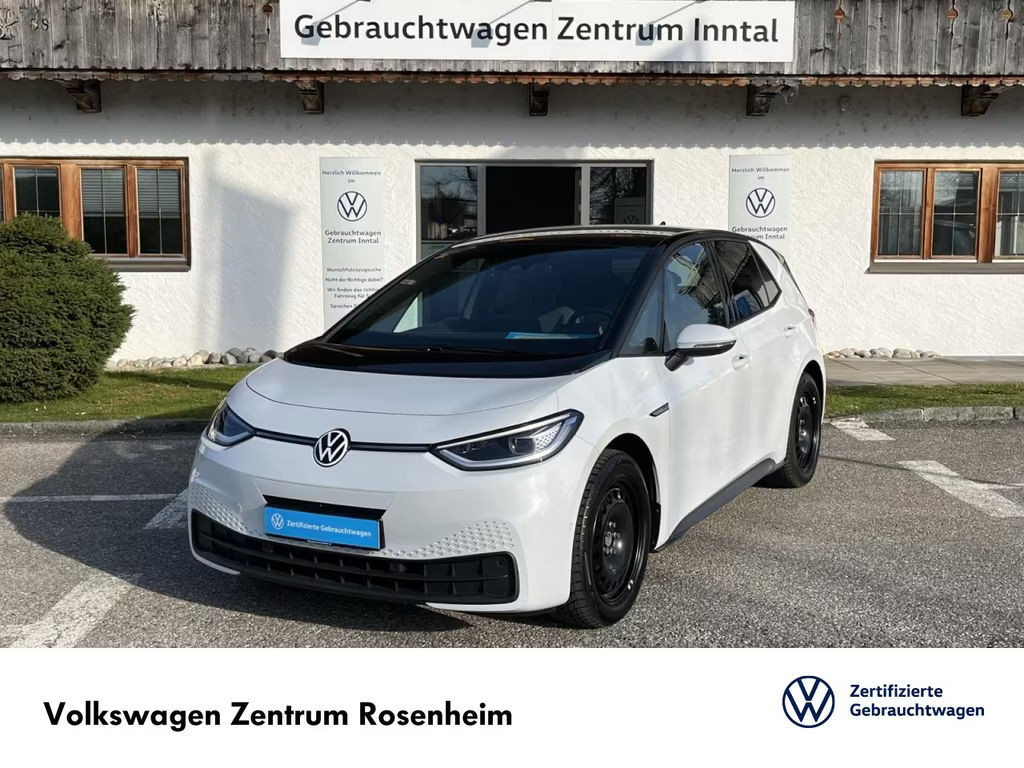 Volkswagen ID.3 Performance Pro