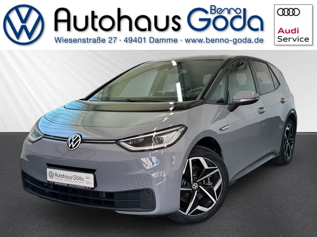 Volkswagen ID.3 Performance Pure
