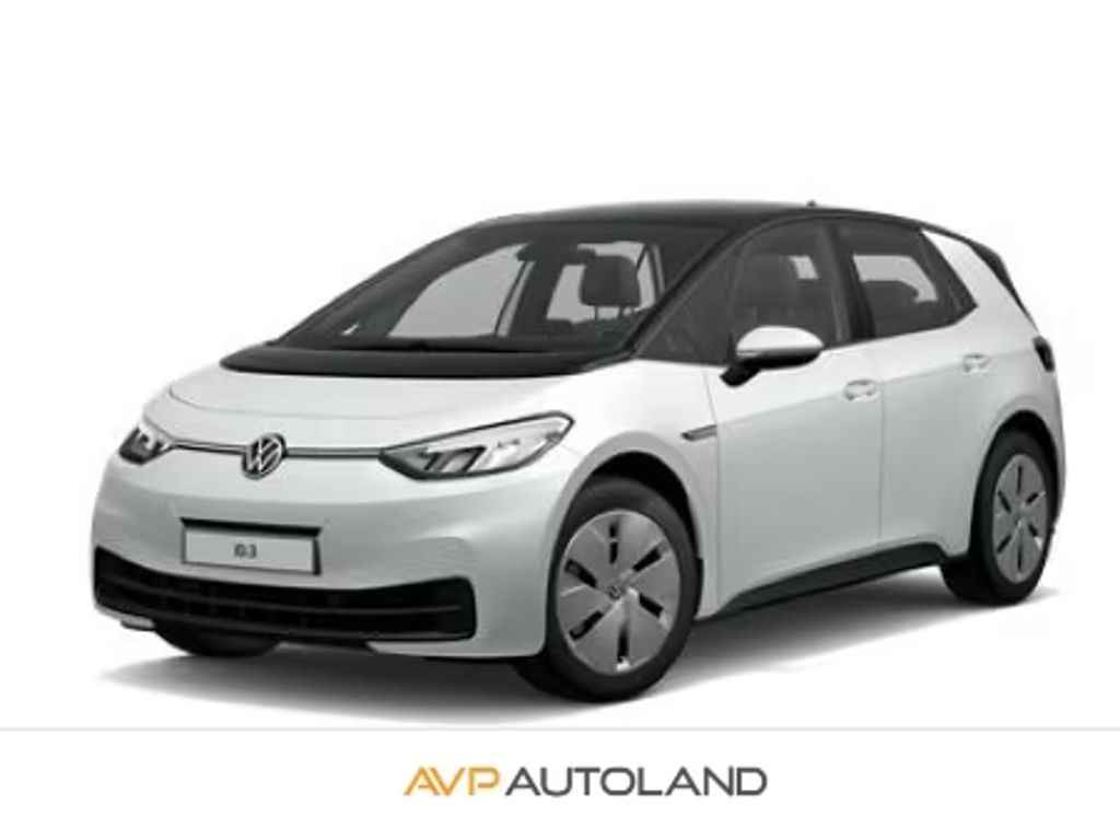 Volkswagen ID.3 Performance Pure