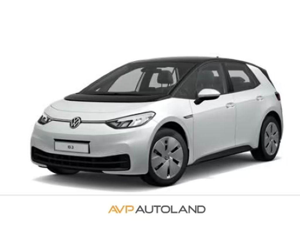 Volkswagen ID.3 Performance Pro