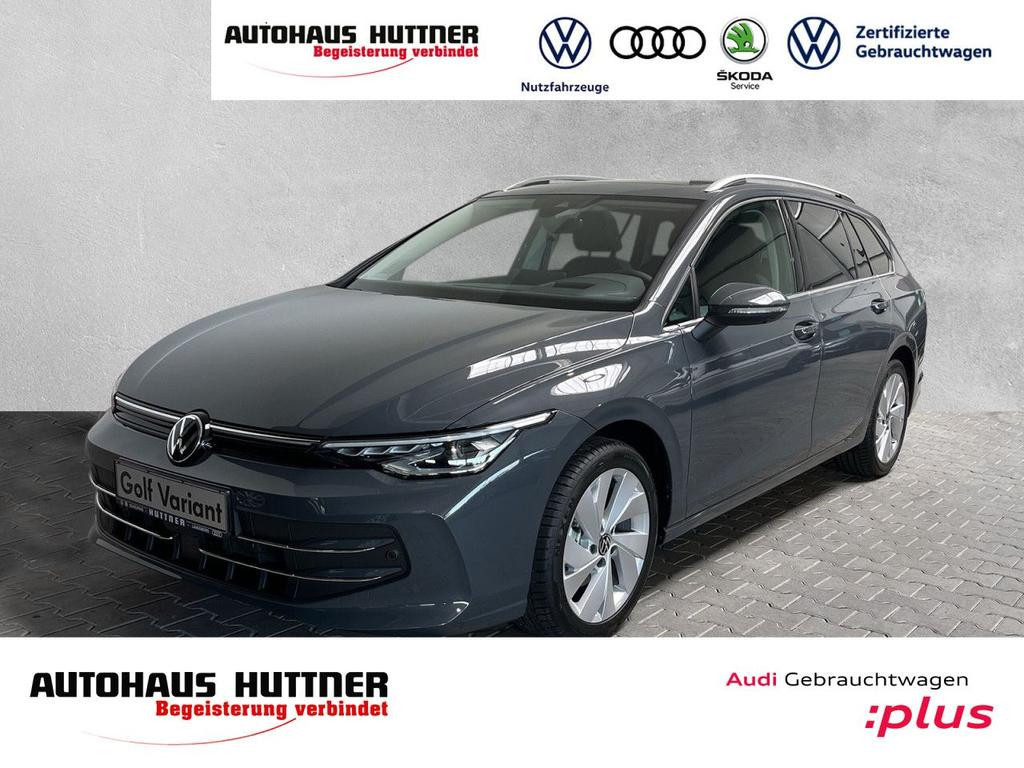Volkswagen Golf DSG Style Variant 1.5 eTSI
