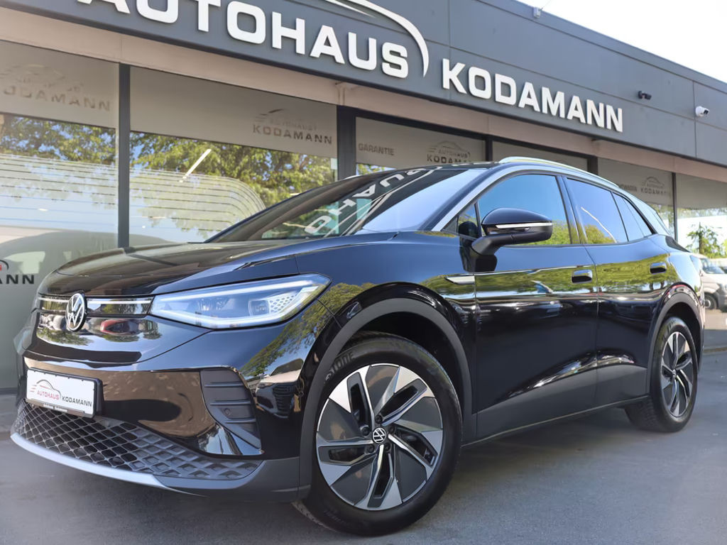 Volkswagen ID.4 Performance Pure