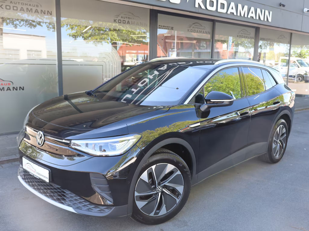 Volkswagen ID.4