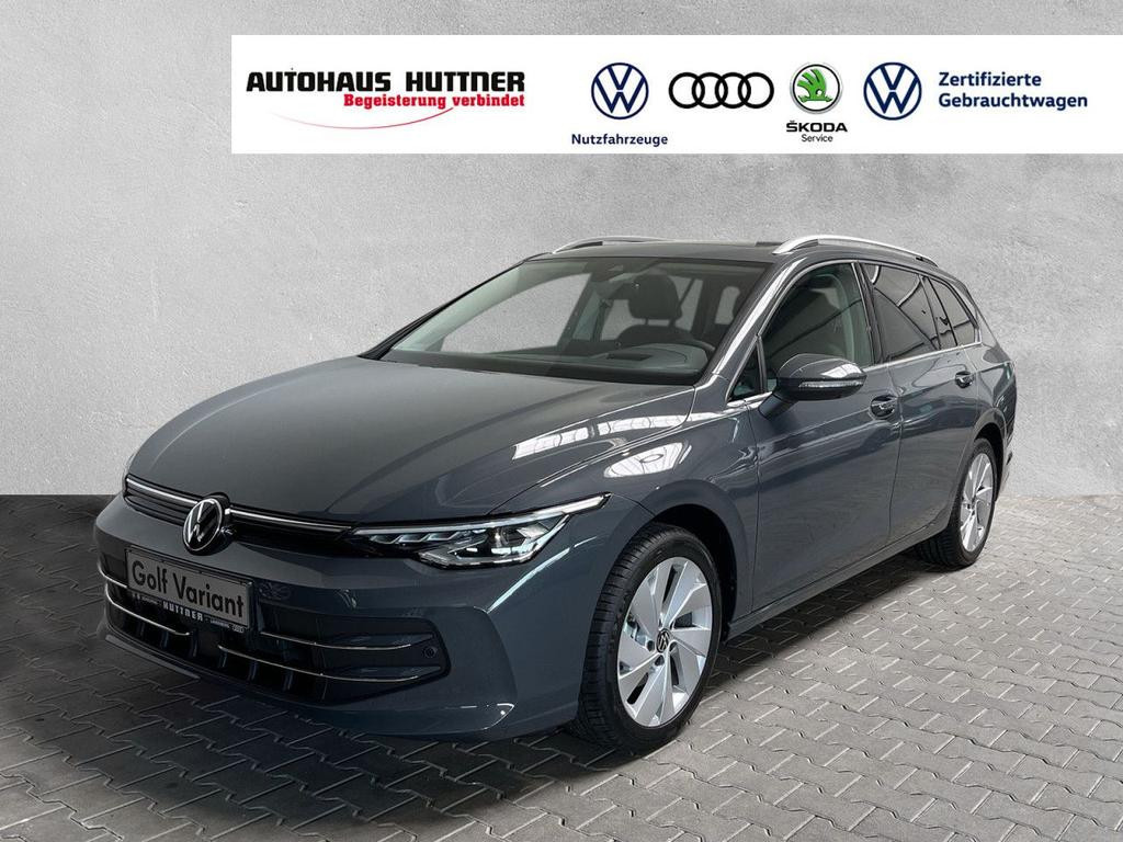 Volkswagen Golf DSG Style Variant 1.5 eTSI