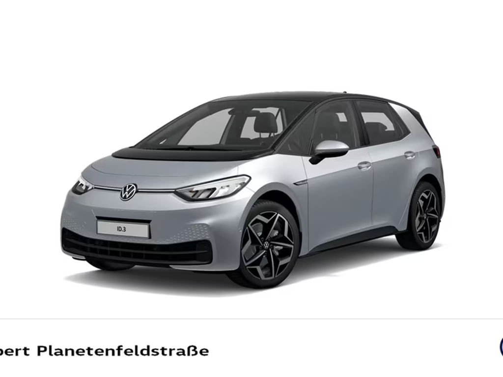Volkswagen ID.3 Performance Pro