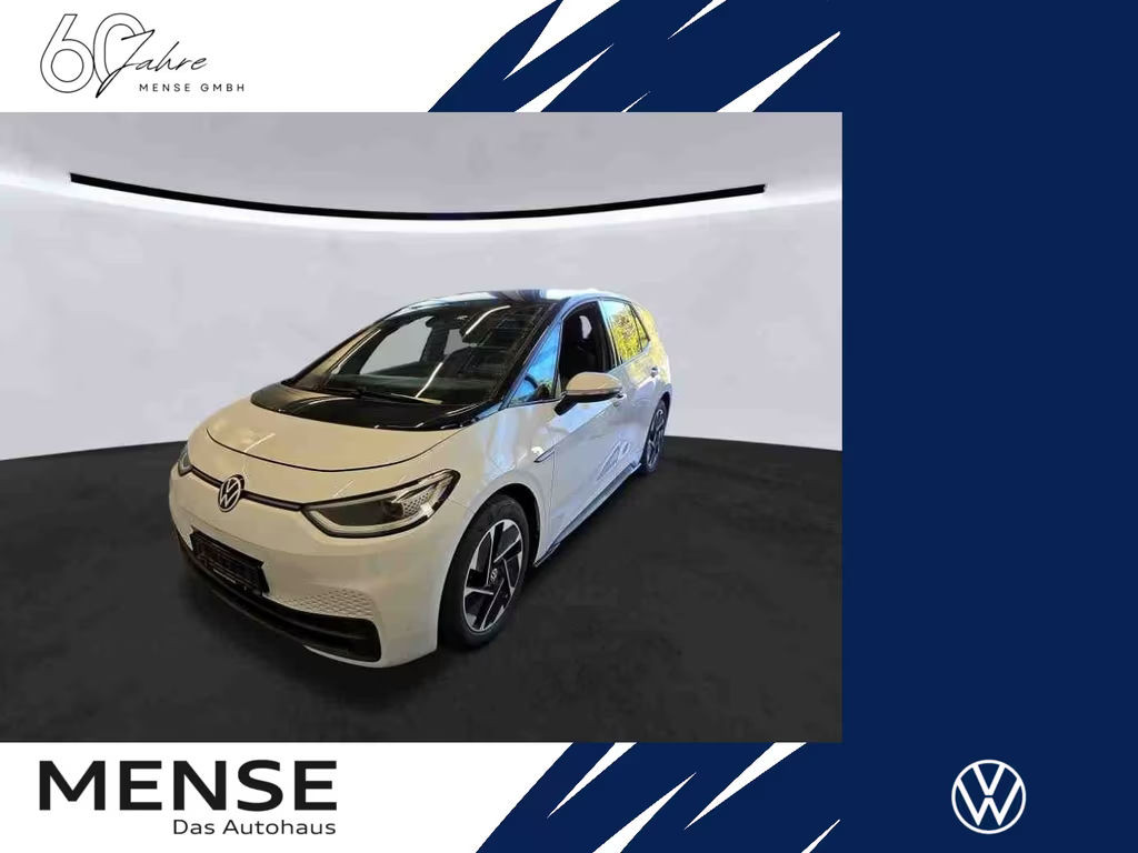 Volkswagen ID.3 Performance IQ.Drive Pro