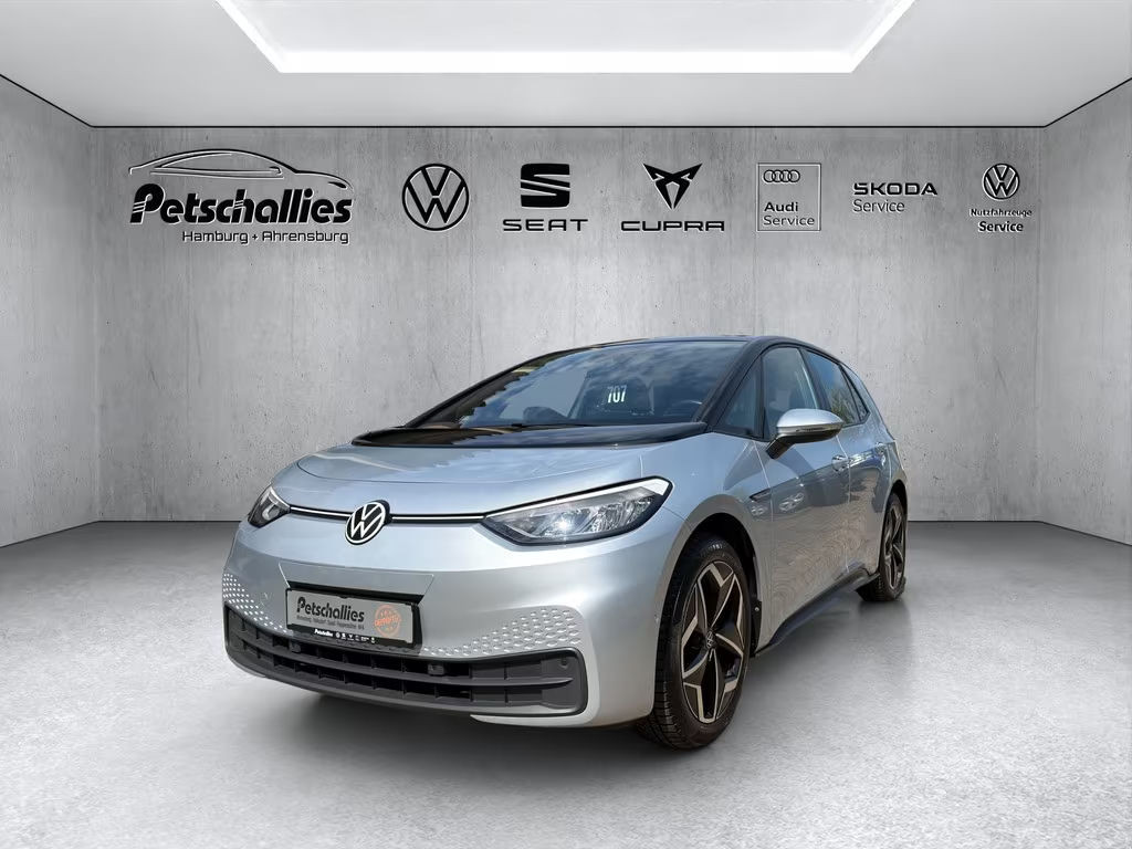 Volkswagen ID.3 Performance 77 KWh Pro