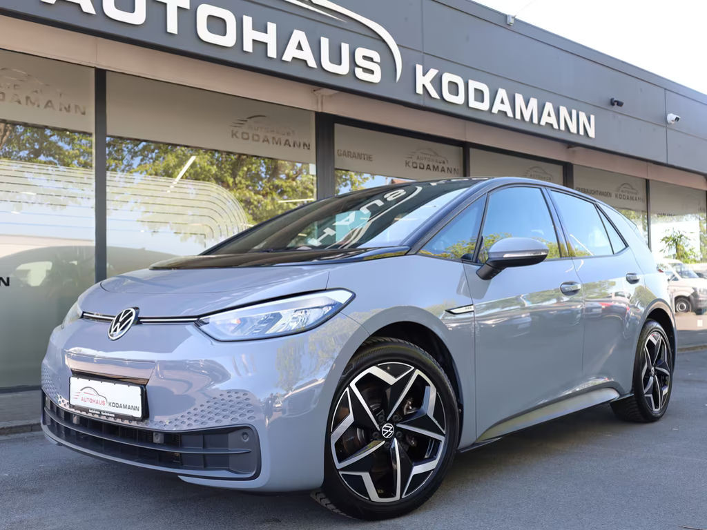 Volkswagen ID.3 Performance Pro